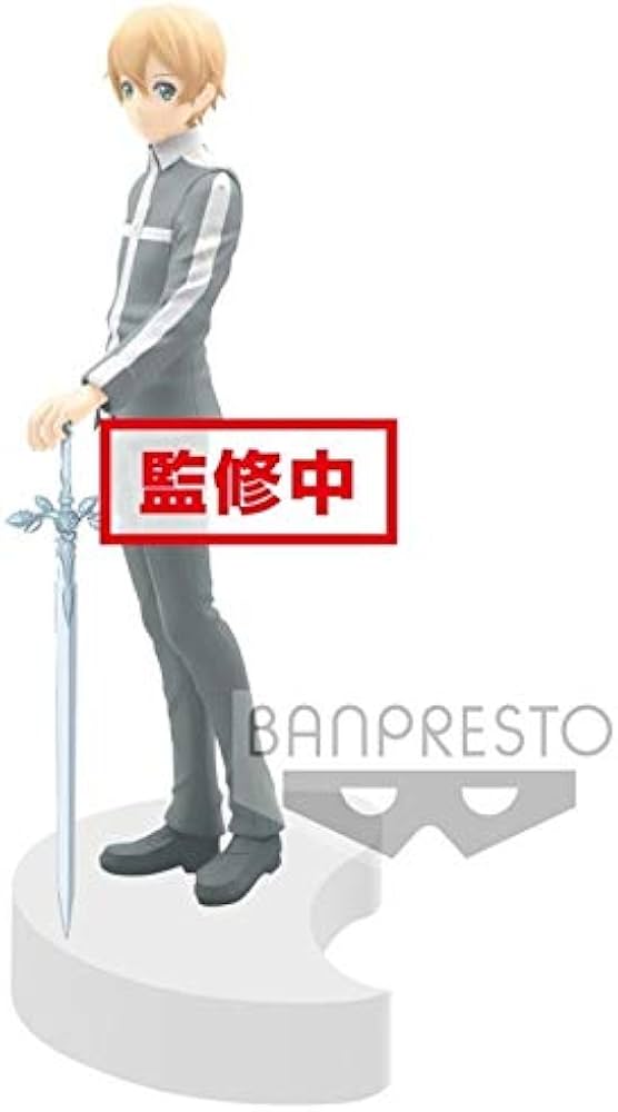 Amazon | ソードアート・オンライン アリシゼーション EXQ