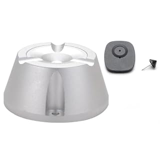 20000GS Détacheur antivol Aimant antivol Détacheur securite Détacheur d'étiquettes de sécurité pour RF8.2Mhz Étiquettes de sécurité