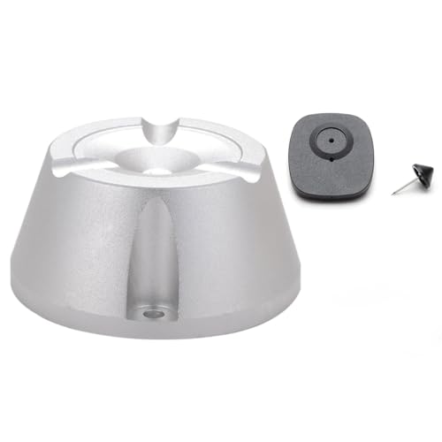 20000GS Strong Detacher Magnet, Sicherheitsetiketten Entferner, Diebstahlsicherung Entferner Magnet, Security Tag Remover, Sicherheitsetiketten Detacheur