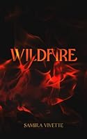 Wildfire 0645163856 Book Cover