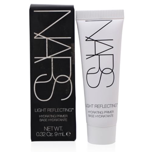 NARS Light Reflecting Hydrating Primer for Women - Travel Size 0....