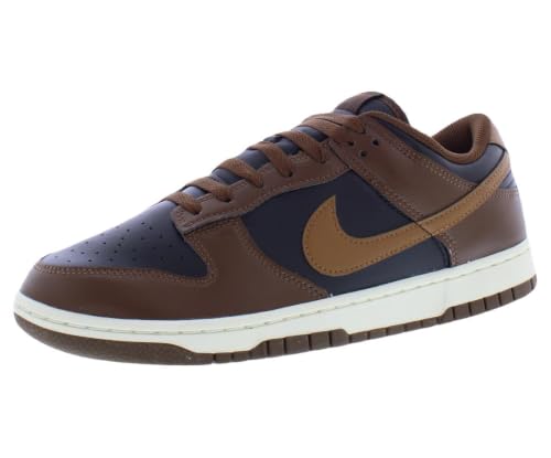 Image of Nike Men's Dunk Low Retro Shoes