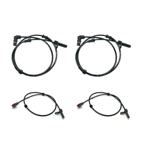 Capteur de vitesse de roue ABS 2219055700 haute précision pour châssis haut de gamme W221