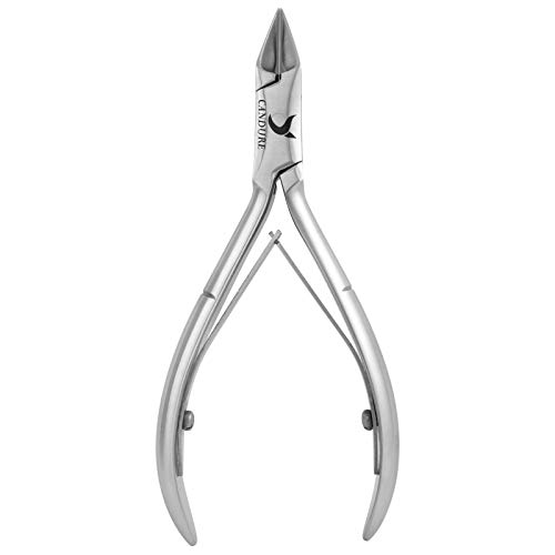 Candure nageltang, 14 cm, roestvrij staal, 1 stuk