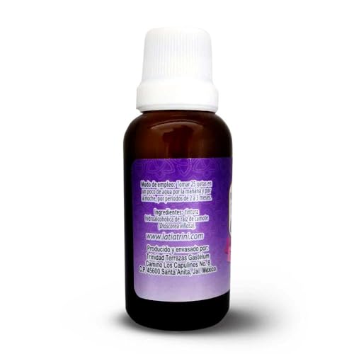 Vitamínicos, Imagen adicional