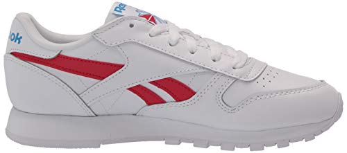 Image of Reebok Men's Classic Leather Sneaker