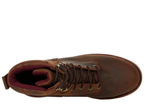 Chippewa Super DNA-8" Waterproof Insulated Steel Toe Work Boot2