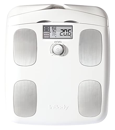 Amazon.co.jp: インボディ (InBody): ホームヘルスケア製品