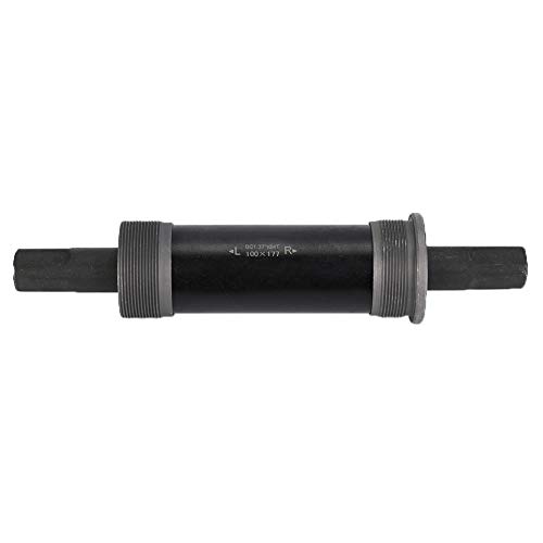 Yuehuam Taper Bottom Bracket Bicycle Tapered Threaded Bottom Bracket Bsa For Fat Snow Bike (100 * 177Mm) #TOP7