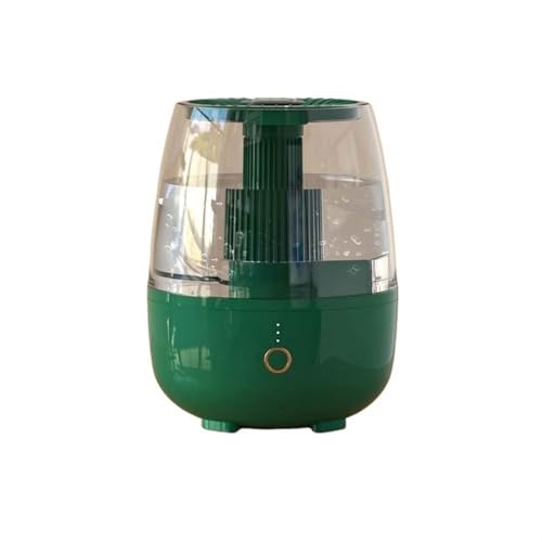 Humidifier Winter Humidifier Home Bedroom Mute Hydration Moisturizing Spray Machine