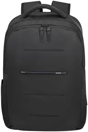 American Tourister Unisex Urban Groove - Laptoprucksack Laptop Backpacks  (pack of 1), Black, 15,6 Zoll (50 cm - 23 L), laptop backpacks :  Amazon.com.au: Computers