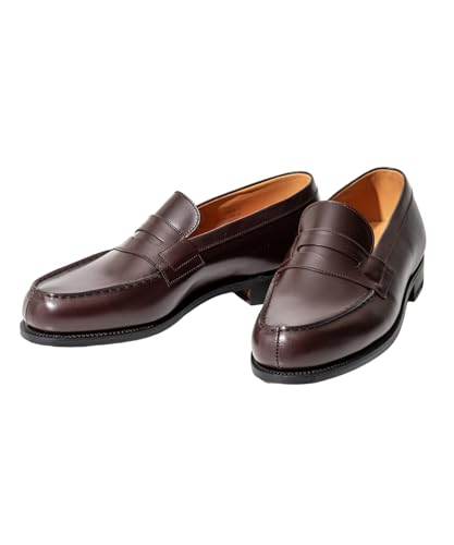 [WFCGEGXg] 11411541801F Signature loafer #180# VOj`[ [t@[ Y _[NuE 27.5 cm E [sAi]