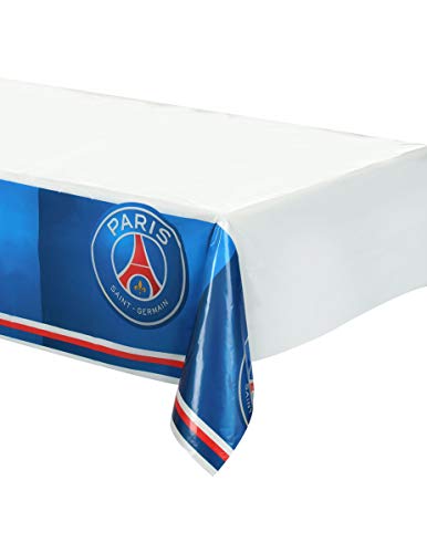 Nappe en plastique PSG 130 x 180 cm