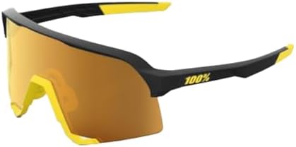 100% S3 スポーツパフォーマンスサイクリングサングラス Amazon.co.jp: 100% S3 スポーツパフォーマンスサイクリング