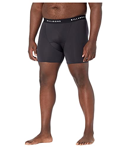 Billabong Men's All Day Undershort Black Small