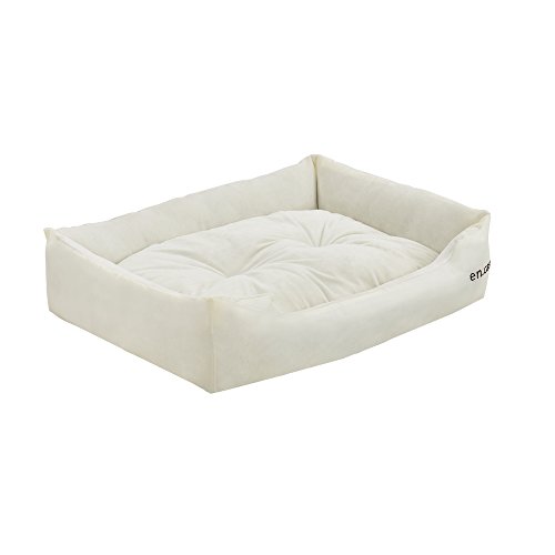 En.casa - Cuccia per Cane - con Cuscino Che Si puo...