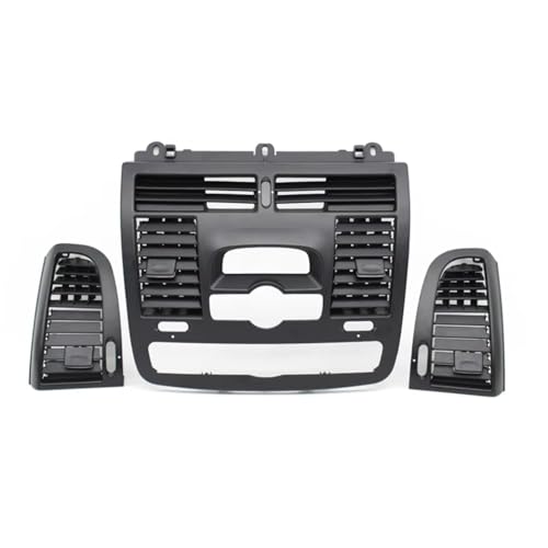 Grille d'aération BMW Série 5 F10 F11 résout flux de climatisation bloqué 64229166889