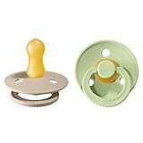 Una historia de más de 40 años, con productos para bebés de fabricación danesa. Nos centramos en productos de alta calidad con un diseño estético e inspirador para llenar de color los primeros momentos del bebé