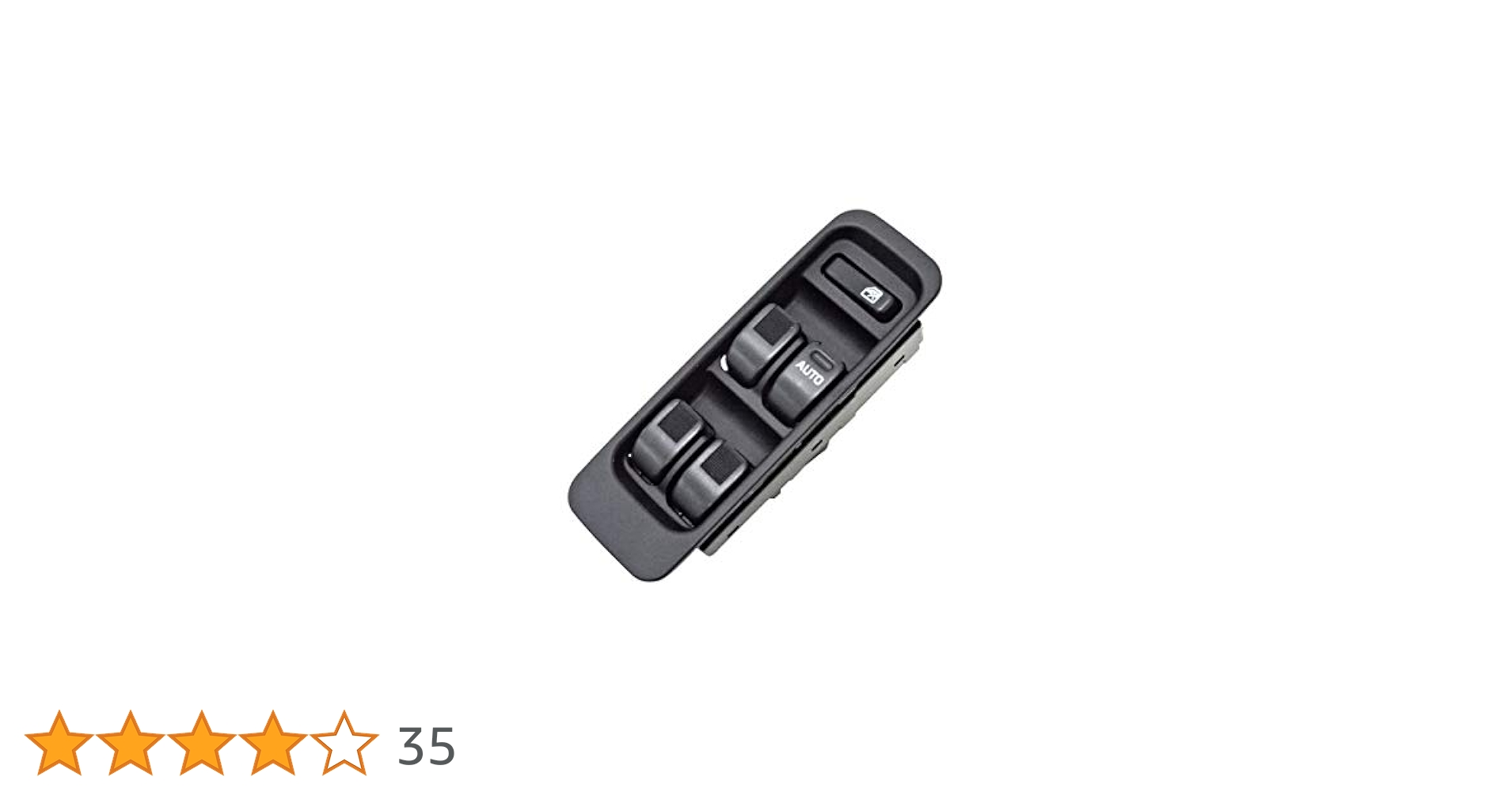 Amazon.co.jp: パワーウインドウスイッチ 11ピン ダイハツ車用