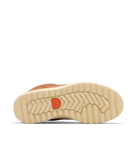 Sorel Women's Ona Ave Peak Boot Waterproof Fashion2