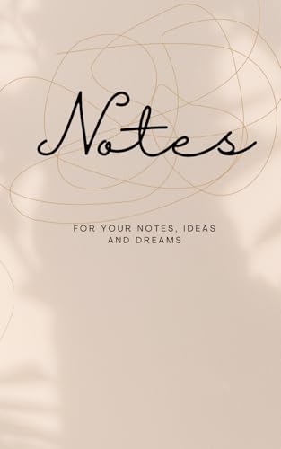 Notizbuch: Das perfekte Geschenk fuer jede Frau, zum festhalten Ihrer Notizen, Ideen und Traeume. Mit 15 Seiten To-do Listen und