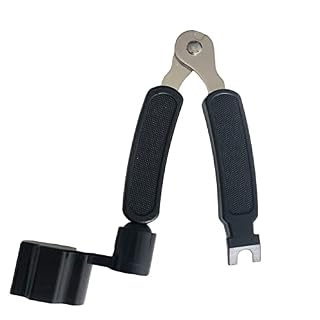 18 Pièces Cordes de Guitare, Cordes de Remplacement de Cordes, avec Coupe-corde, Jeu de 6 Cordes, pour Guitares… - Les Beatles, Paul McCartney, John Lennon, RIngo Starr, George Harrison 18 Pièces Cordes de Guitare, Cordes de Remplacement de Cordes, avec Coupe-corde, Jeu de 6 Cordes, pour Guitares… – Image 3