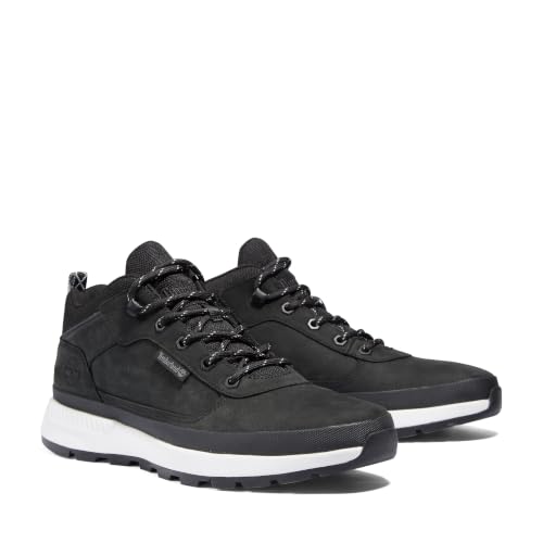 Image of Timberland Mens Field Trekker Low