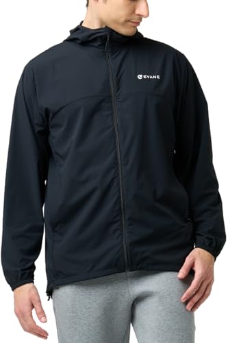 [EVANE] Go RpNg EBhu[J[ WPbg (M, ubN)