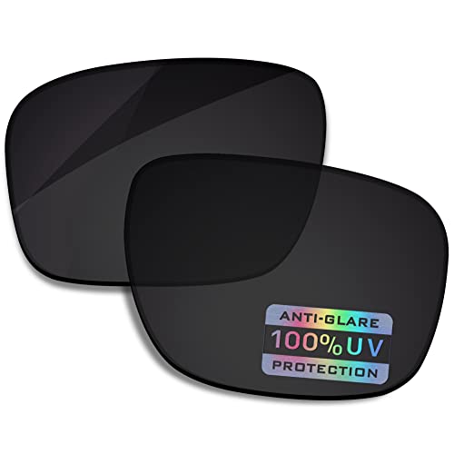 Image of Bowyer POLARIZED Youth's Replacement Lenses For Oakley Turbine OO9263 /Turbine XS OJ9003 Sunglasses