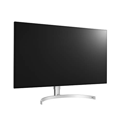 Build My PC, PC Builder, LG 32UL950-W