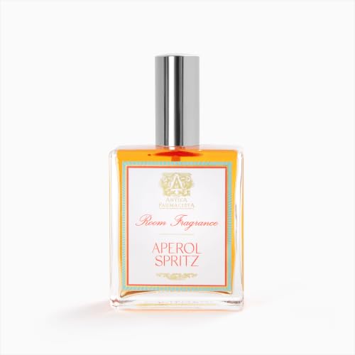 Image of Antica Farmacista Room Spray - Elegant House Spray - Long-Lasting, Room Fragrance - Luxury Gift for Housewarming - Aperol Spritz, 3.4 fl oz