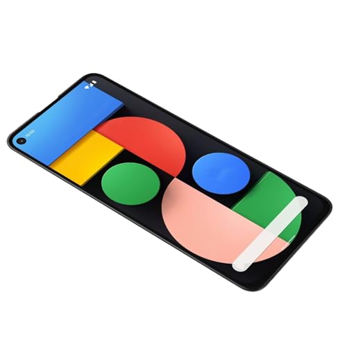 Écran pour 4a 5G changer bloc LCD cassé facilement chez soi