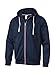 Produktbild Joy Herren Patrick Trainingsjacke blau 54