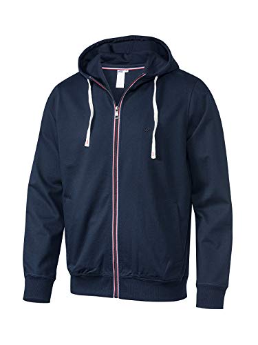 Preisvergleich Produktbild Joy Herren Patrick Trainingsjacke blau 54