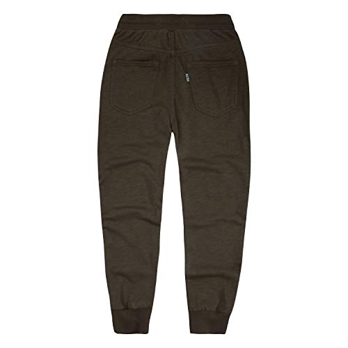 Image of Levi's Boys' Soft Knit Jogger Pants