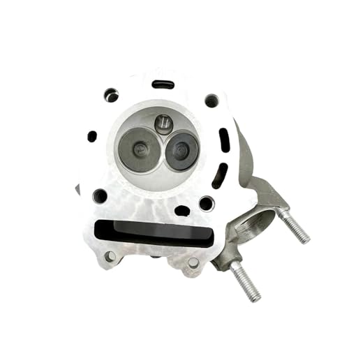 Cylinder Head GY6 250cc Engine Part Moped Scooter Go kart