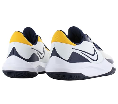 Nike Men's Precision VI Basketball Shoe3