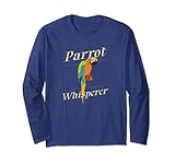 Parrot Whisperer