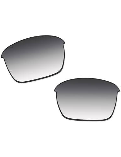 Image of Lenses Replacement for Oakley Thinlink OO9316 62mm Sunglass - Confirm Fit | Scratch Resistant