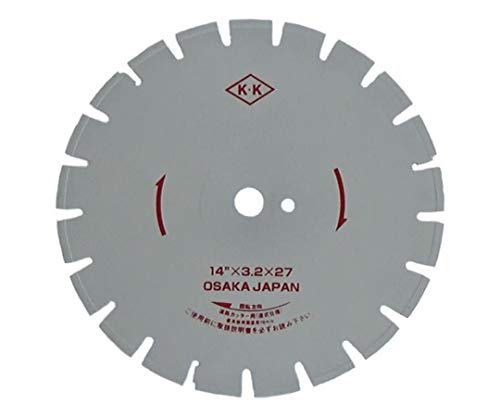 �֐��H��쏊(Kansai Kogu Manufacturing) �����_�C�������h�E�u���[�h W�^�C�v 14" 355mm×27H A05W1427