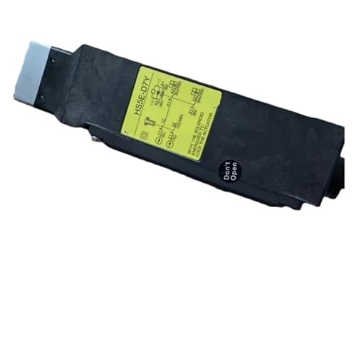 Interruptor de seguridad de puerta electromagnético HS5E-D7403-G para maquinaria