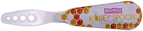 Pack de 20 cucharitas con miel natural de flores silvestres miniatura 4