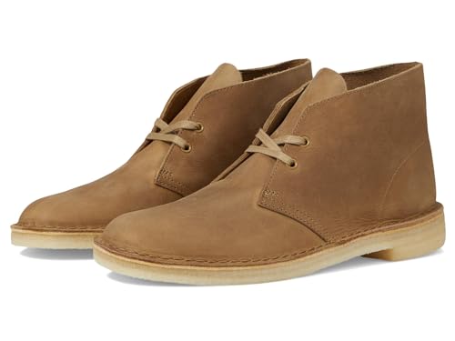 Image of Clarks mens Desert Boots