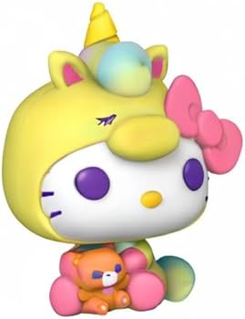 Amazon.co.jp: Funko Pop! Sanrio(サンリオ) ファンコ ポップ