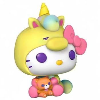 サンリオ　ハローキティ　カップヌードル　フィギュア　ファンコ　POP　FUNKO ハローキティ FUNKO POP!ファンコ フィギュア 日清カップ