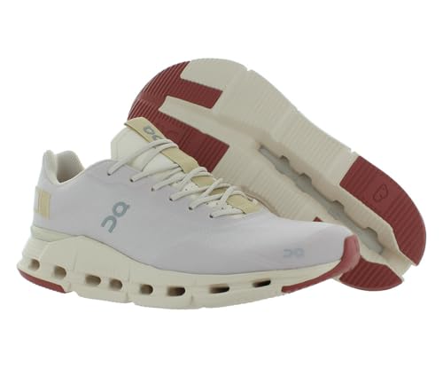 Image of On Men's Cloudnova Form Sneakers
