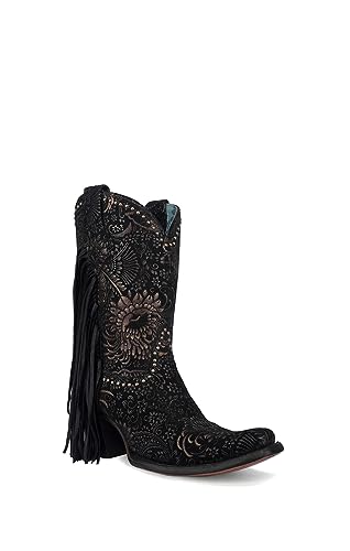 Corral Boots Women's A4492 Ankle Boot