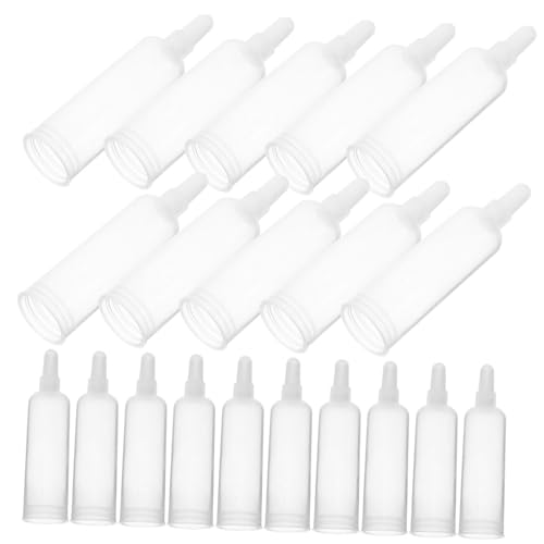 Ensemble ouvre-flacon réutilisable et compact de haute précision en 20 pièces - 6