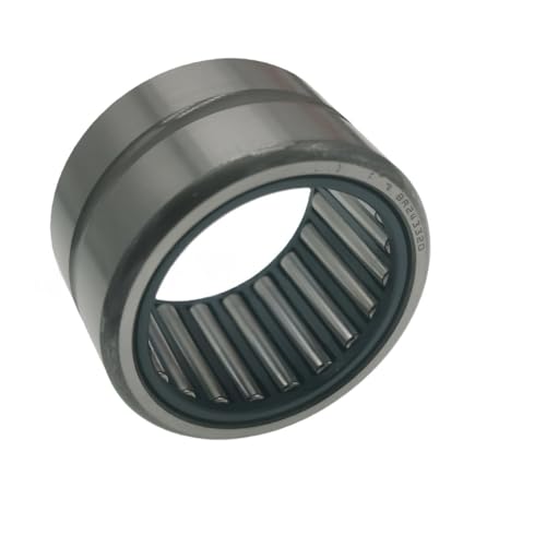 Roulement à aiguilles en pouces BR243320 de 38,1 mm pour guidage