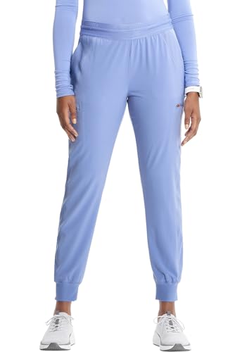 Pantalon de jogging Cherokee Infinity idéal pour vos journées actives à la maison ou au travail